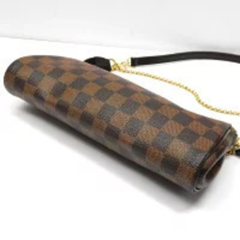 Louis Vuitton Bag Eva Damier